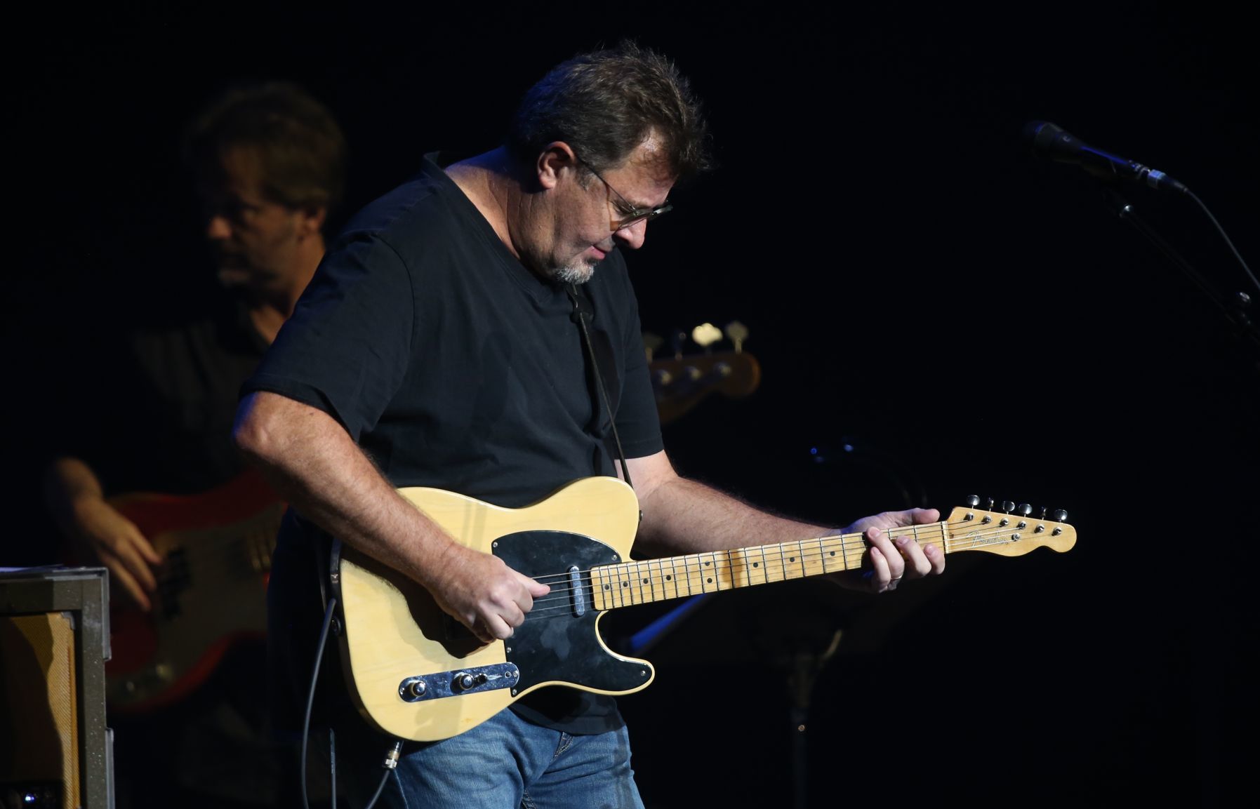 Vince Gill